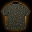 The Woodland Census XIII — Cryptid Polo Shirt