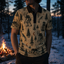 Northern Hunger — Wendigo Polo Shirt