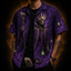 The Deposed — Dark Fantasy Fallen Royalty Hawaiian Shirt