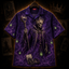 The Deposed — Dark Fantasy Fallen Royalty Hawaiian Shirt
