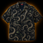Deep One Eyes — Cursed R'lyeh Hawaiian Shirt