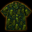 Cthulhu Fhtagn — Eldritch All-Over Hawaiian Shirt