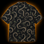 Deep One Eyes — Cursed R'lyeh Hawaiian Shirt