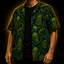 Cthulhu Fhtagn — Eldritch All-Over Hawaiian Shirt