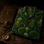 Cthulhu Fhtagn — Eldritch All-Over Hawaiian Shirt
