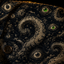Deep One Eyes — Cursed R'lyeh Hawaiian Shirt