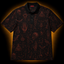 Folio DCLXVI — Occult Polo Shirt
