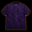 The Deposed — Dark Fantasy Occult Polo Shirt