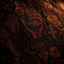 Witch's Grimoire — Blood Sigil Occult Hawaiian Shirt