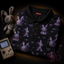 Error CDIV — Glitch Bunny Polo Shirt