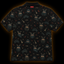 Mothboy LXVI — Mothman Polo Shirt