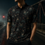 Mothboy LXVI — Mothman Polo Shirt