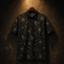 Mothboy LXVI — Mothman Polo Shirt