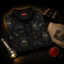 Mothboy LXVI — Mothman Polo Shirt