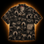 Mothman Sightings — Point Pleasant 1966 Hawaiian Shirt
