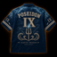 Poseidon IX — Earth Shaker Hawaiian Shirt