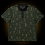 The Bigfoot Files XIII — Cryptid Polo Shirt