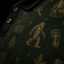 The Bigfoot Files XIII — Cryptid Polo Shirt