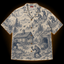 Crosfil The Siege 1924 Hawaiian Shirt — Bigfoot Toile Print