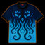 The Many-Eyed — Eldritch Cosmic Horror Polo Shirt