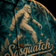 Sasquatch '67 — Pacific Cryptid Hawaiian Shirt