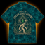 Project Believe — Classified Cryptid File Hawaiian Shirt