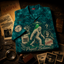 Project Believe — Classified Cryptid File Hawaiian Shirt
