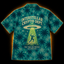 First Contact '67 — Bluff Creek Abduction Hawaiian Shirt