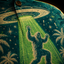 First Contact '67 — Bluff Creek Abduction Hawaiian Shirt