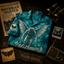 Mothman '66 — Point Pleasant Cryptid Hawaiian Shirt