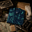 Cryptids Among Us — Paranormal Sightings Hawaiian Shirt