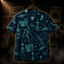 Cryptids Among Us — Paranormal Sightings Hawaiian Shirt