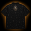 Cute But Psycho — Vintage Horror Clown Polo Shirt