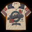Miskatonic University — Cthulhu Varsity Hawaiian Shirt