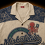 Miskatonic University — Cthulhu Varsity Hawaiian Shirt