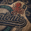 Miskatonic University — Cthulhu Varsity Hawaiian Shirt