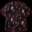 The Caller — Slasher Horror Hawaiian Shirt