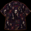 The Caller — Slasher Horror Hawaiian Shirt