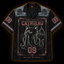 Cathulhu — Nine Lives Not Enough Hawaiian Shirt