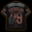 Cathulhu — Nine Lives Not Enough Hawaiian Shirt
