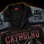 Cathulhu — Nine Lives Not Enough Hawaiian Shirt