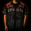 Cathulhu II — The Call Hawaiian Shirt