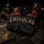 Cathulhu II — The Call Hawaiian Shirt