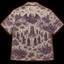 Cult of the Deep Hawaiian Shirt — Cthulhu Cult Toile