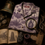 Cult of the Deep Hawaiian Shirt — Cthulhu Cult Toile