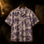 Cult of the Deep Hawaiian Shirt — Cthulhu Cult Toile