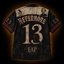 Poe Nevermore — Quoth the Raven Hawaiian Shirt