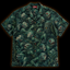 Innsmouth Tide Hawaiian Shirt — Deep Ones All-Over Print