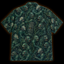 Innsmouth Tide Hawaiian Shirt — Deep Ones All-Over Print