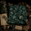 Innsmouth Tide Hawaiian Shirt — Deep Ones All-Over Print